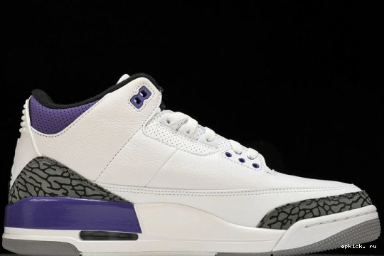 Cheap EP Dark Jordan Iris Retro CT8532-105 CT8532-105 3 0517